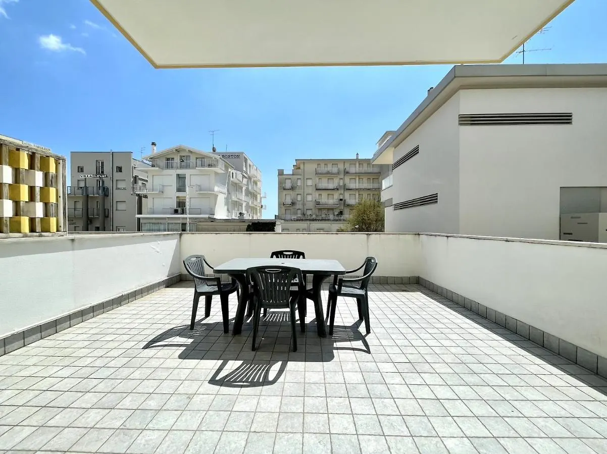 Diani Beach - Carraro Immobiliare Jesolo - Family Apartments 意大利