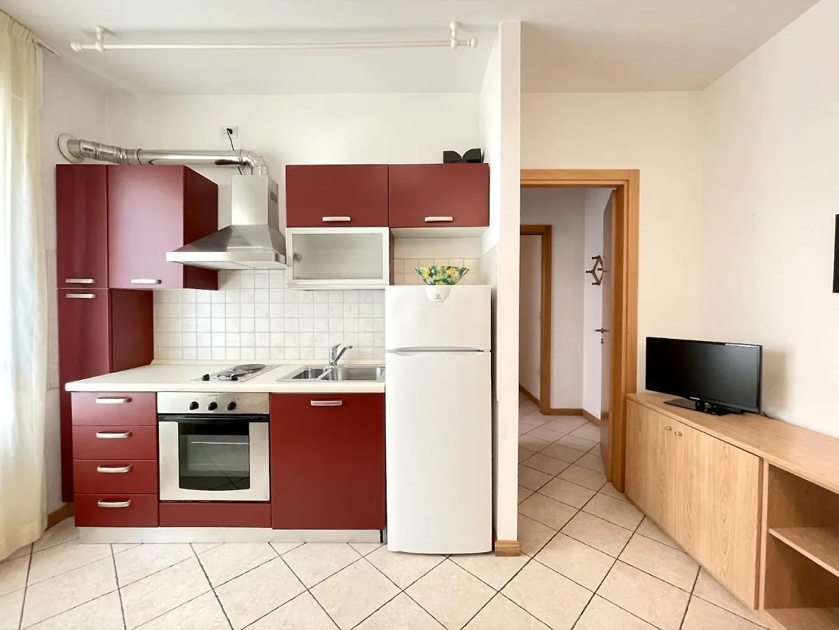 Diani Beach - Carraro Immobiliare Jesolo - Family Apartments 意大利