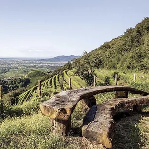 Appartamento Bellavista, Pederobba